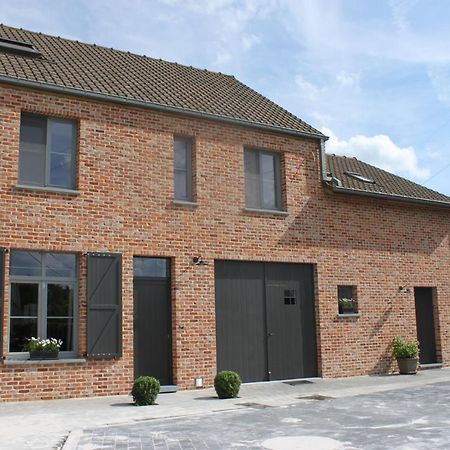 B&B 'T Hoogste Bornem Exteriér fotografie