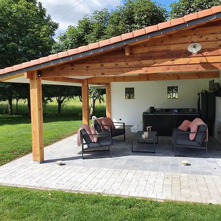 B&B 'T Hoogste Bornem Exteriér fotografie