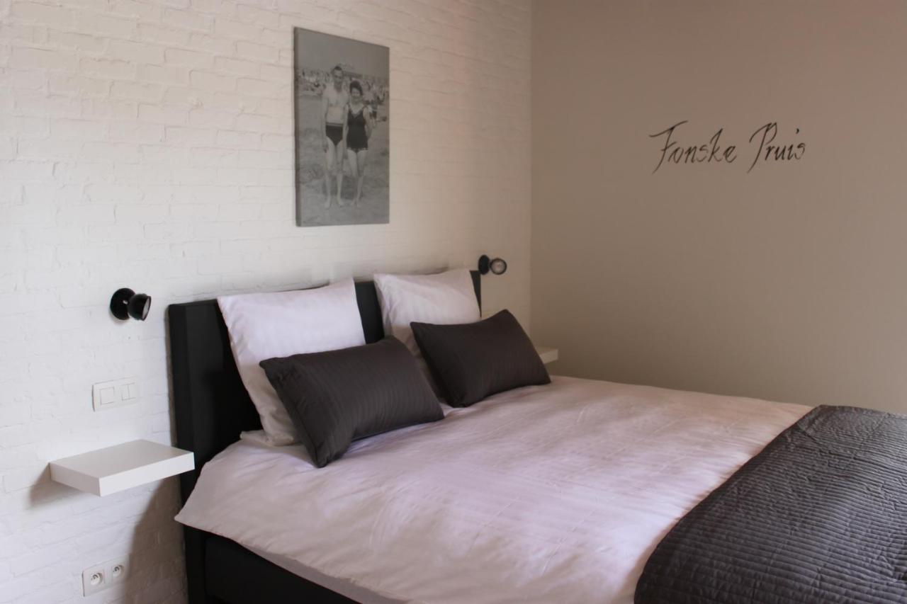 B&B 'T Hoogste Bornem Exteriér fotografie