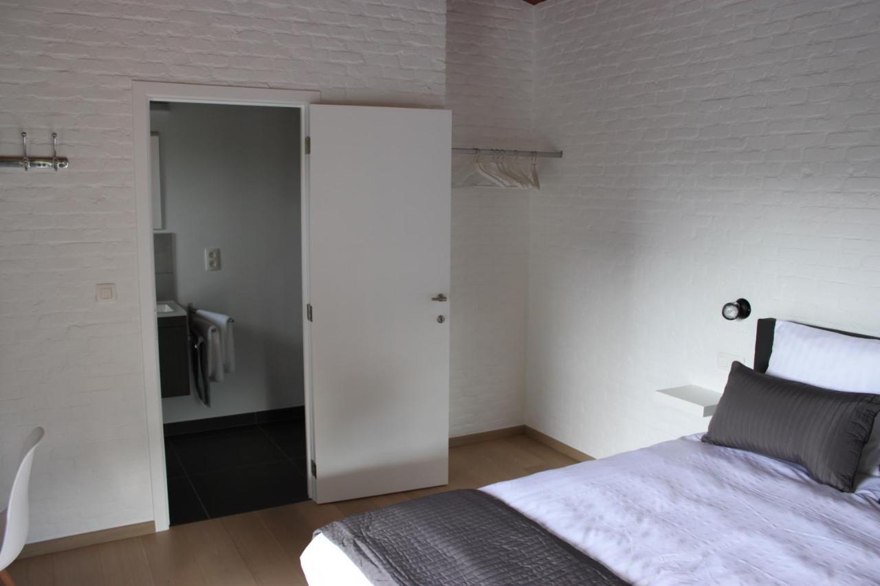 B&B 'T Hoogste Bornem Exteriér fotografie