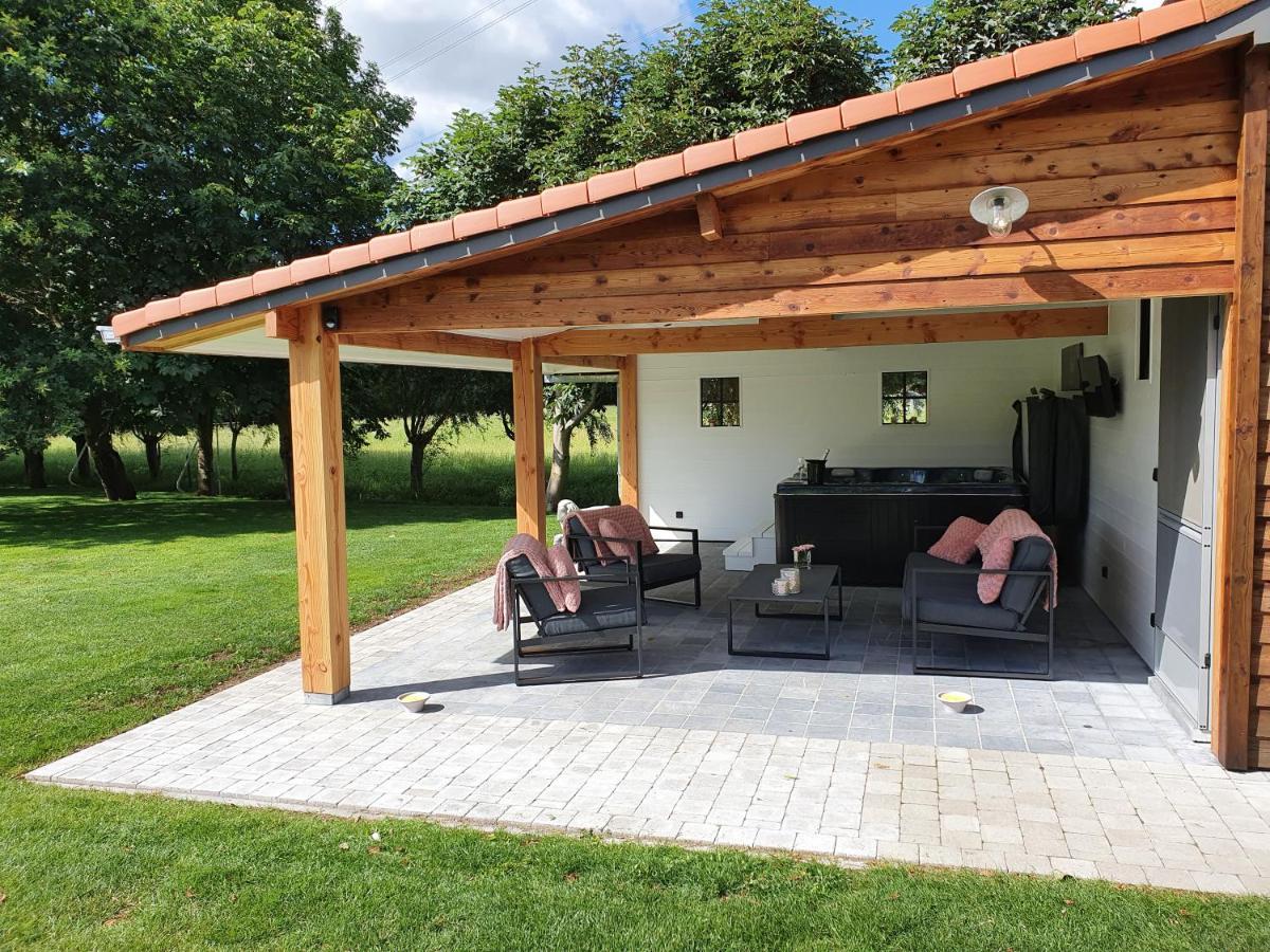 B&B 'T Hoogste Bornem Exteriér fotografie